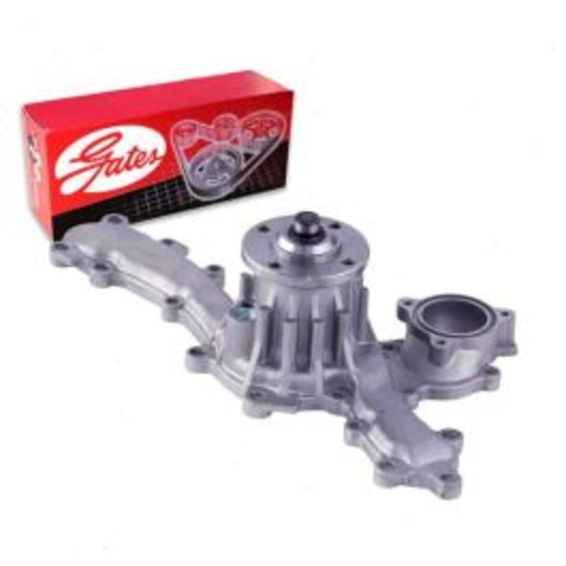 Gates 43528 Engine Water Pump