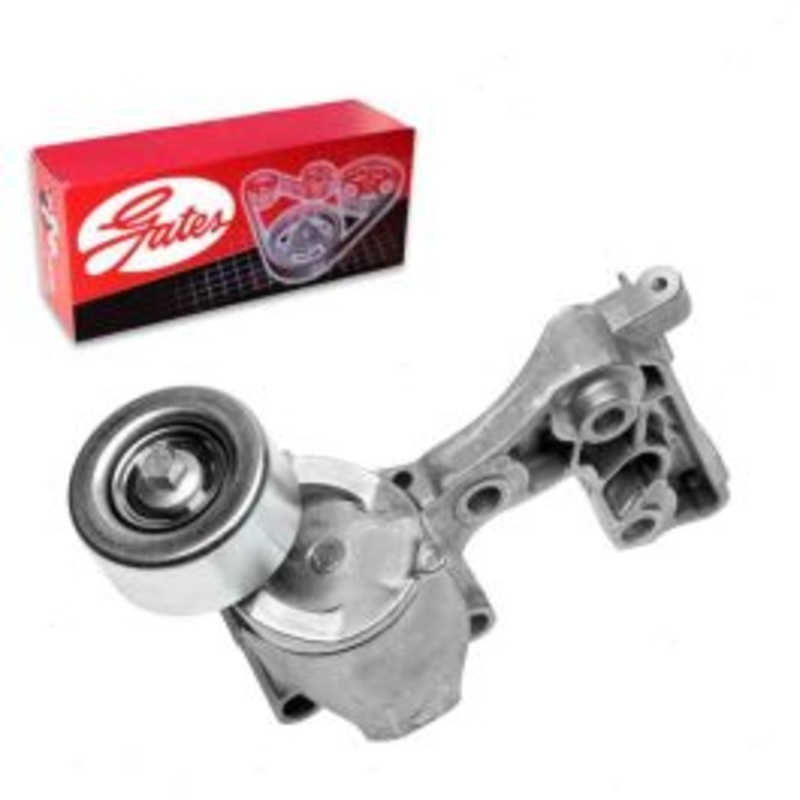 Gates DriveAlign 38411 Drive Belt Tensioner Assembly