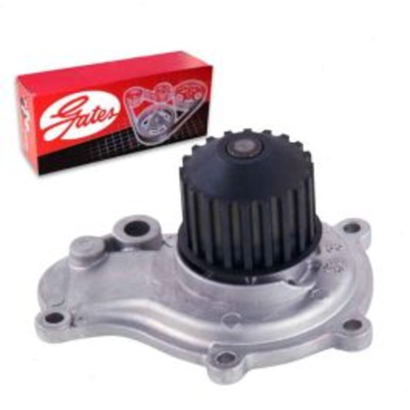 Gates Engine Water Pump for 1996-2000 Plymouth Voyager 2.4L L4
