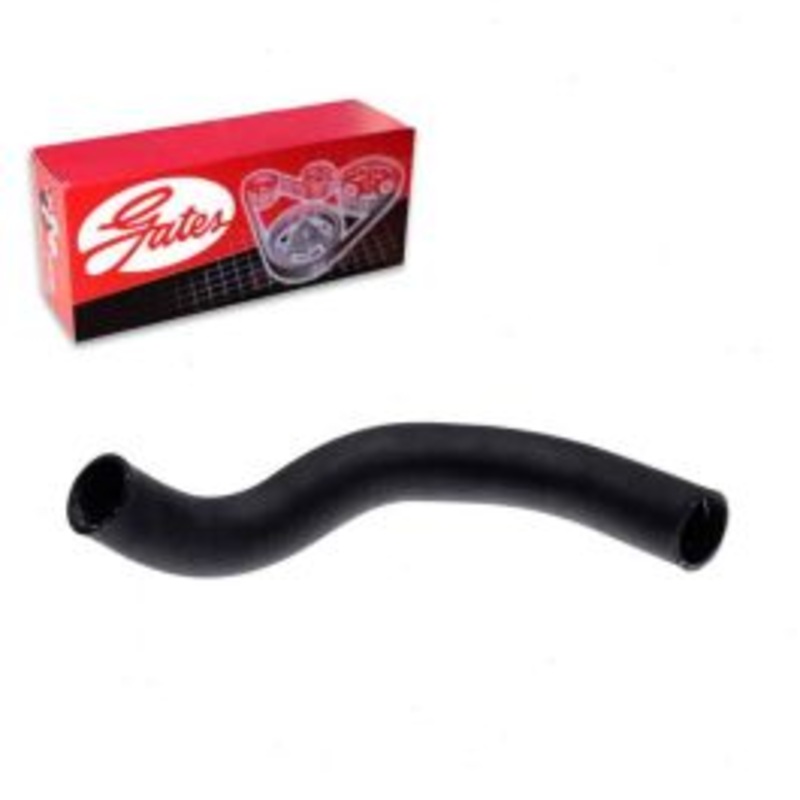 Gates Lower Radiator Coolant Hose for 1997-1999 Dodge Dakota 5.2L 5.9L V8