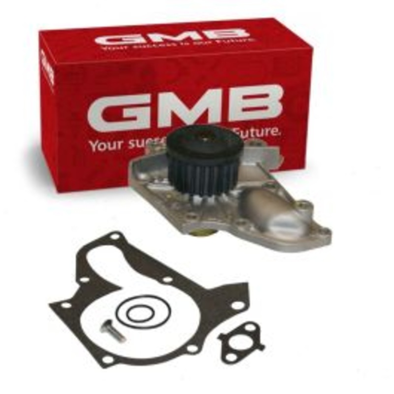 GMB Engine Water Pump for 1987-2001 Toyota Camry 2.0L 2.2L L4