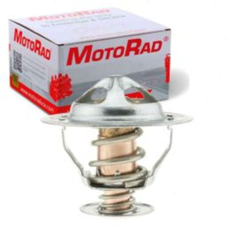 MotoRad 298-180 Engine Coolant Thermostat