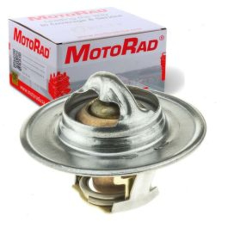 MotoRad Engine Coolant Thermostat for 1980-1983 Chevrolet Citation