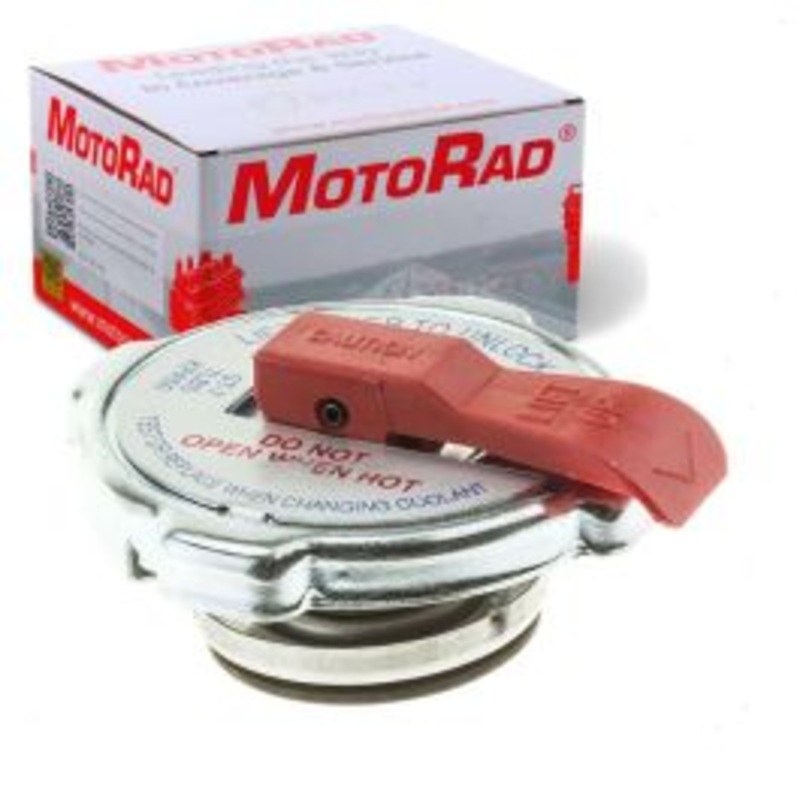 MotoRad Radiator Cap for 1972-1974 International MS1210