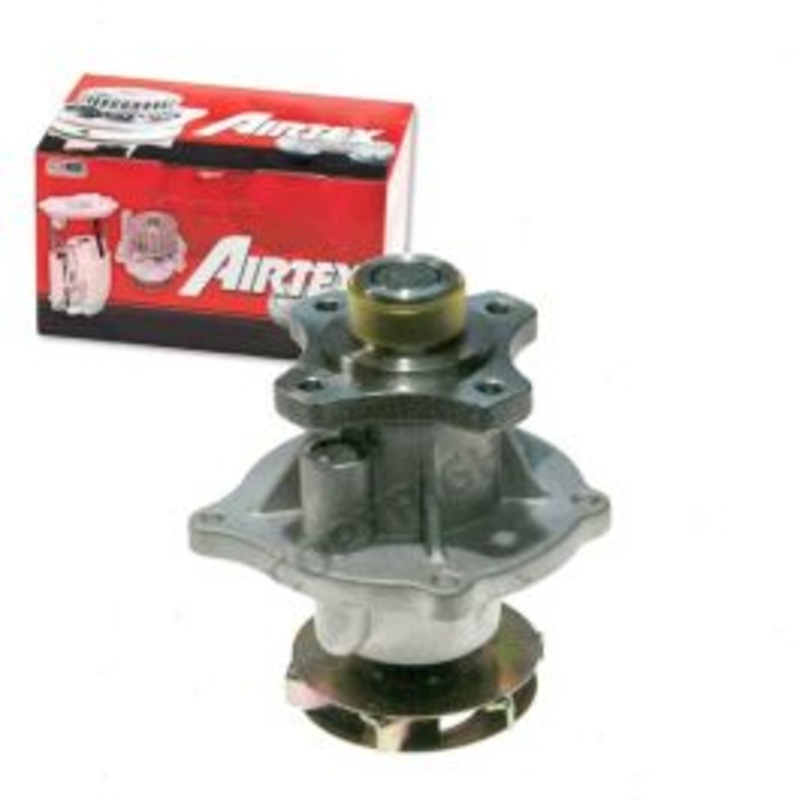 Airtex Engine Water Pump for 2006 Isuzu i-280 2.8L L4