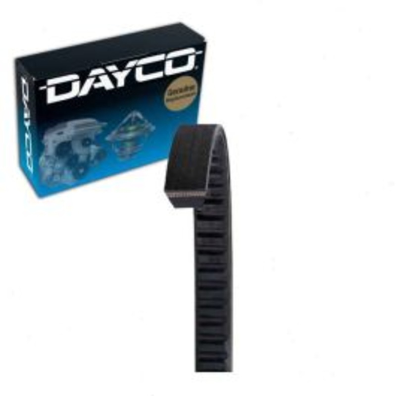 Dayco BX63 Accessory Drive Belt