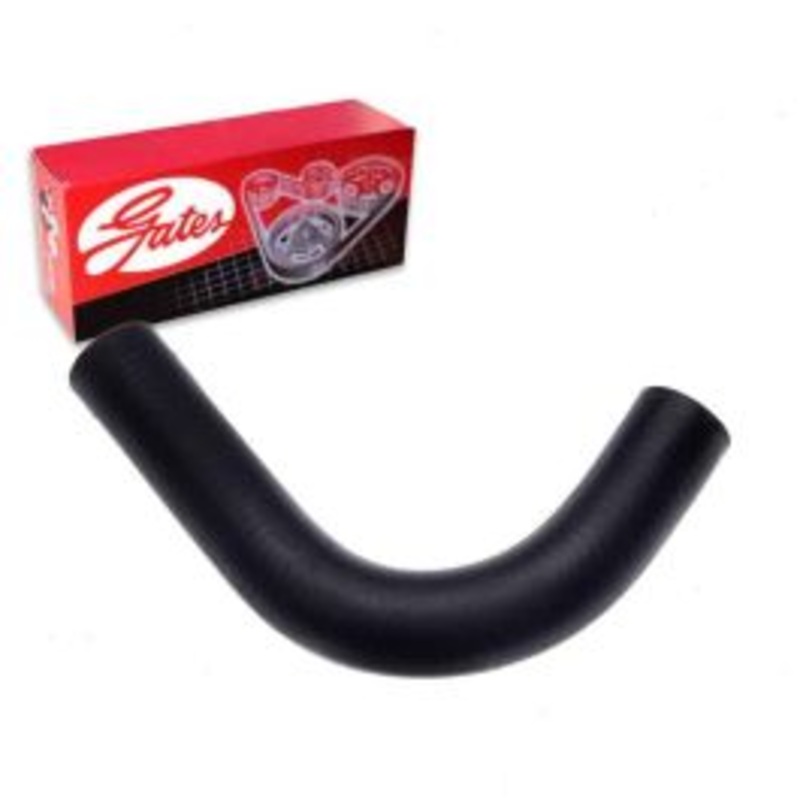 Gates Engine Coolant Bypass Hose for 1996-1999 GMC C1500 Suburban 5.7L V8