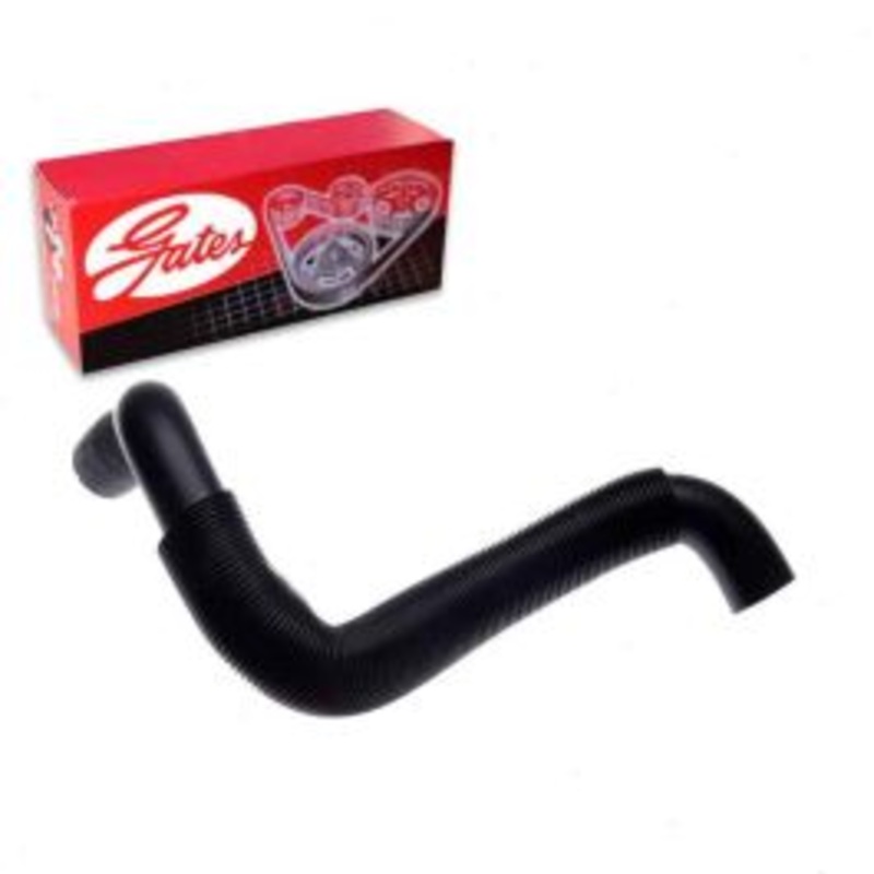 Gates Lower Radiator Coolant Hose for 1992-1999 Chevrolet K2500 Suburban 5.7L V8