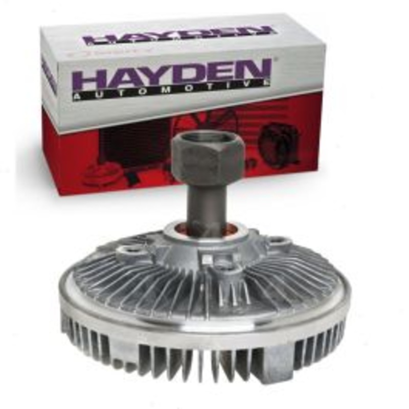 Hayden Engine Cooling Fan Clutch for 1998-2004 Lincoln Navigator
