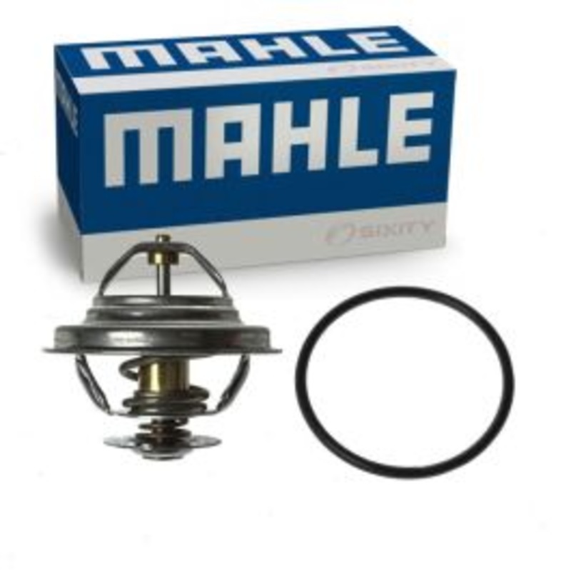 MAHLE TX Engine Coolant Thermostat for 1985-1992 BMW 735i 3.5L L6