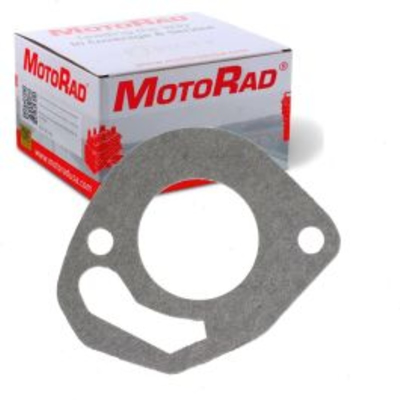 MotoRad Coolant Thermostat Housing Gasket for 1978-1983 American Motors Concord