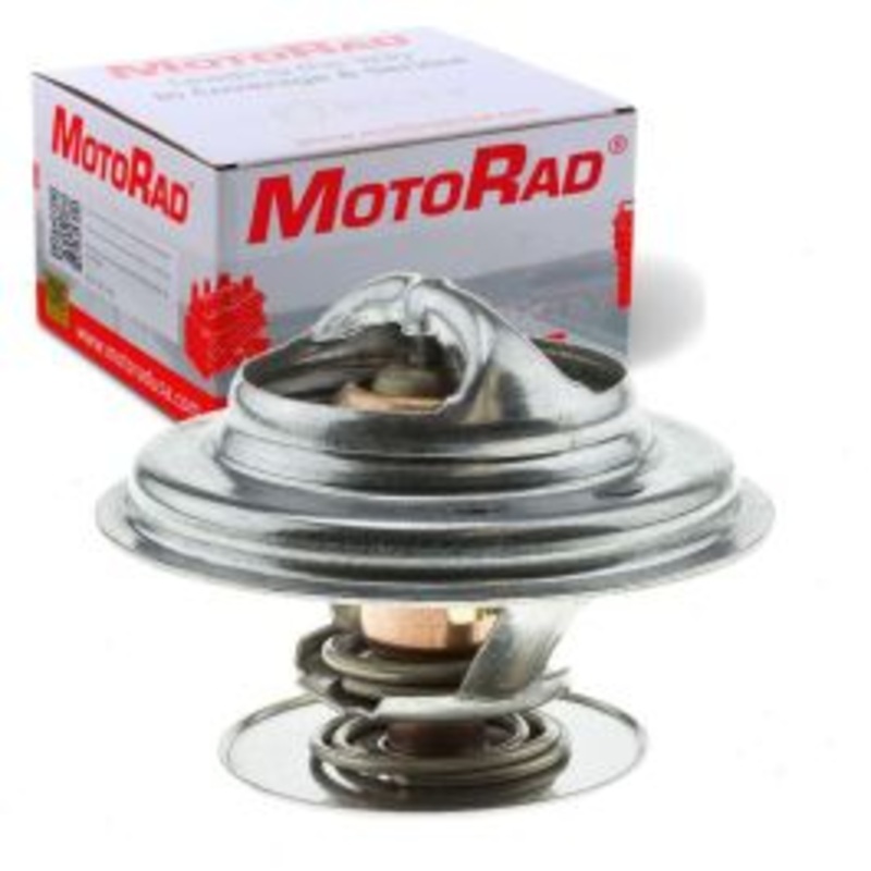 MotoRad Engine Coolant Thermostat for 1997-2010 Ford Explorer