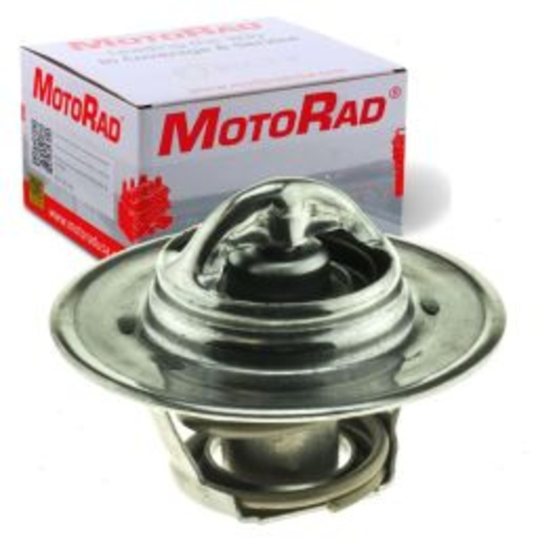MotoRad Engine Coolant Thermostat for 1997 Aston Martin DB7