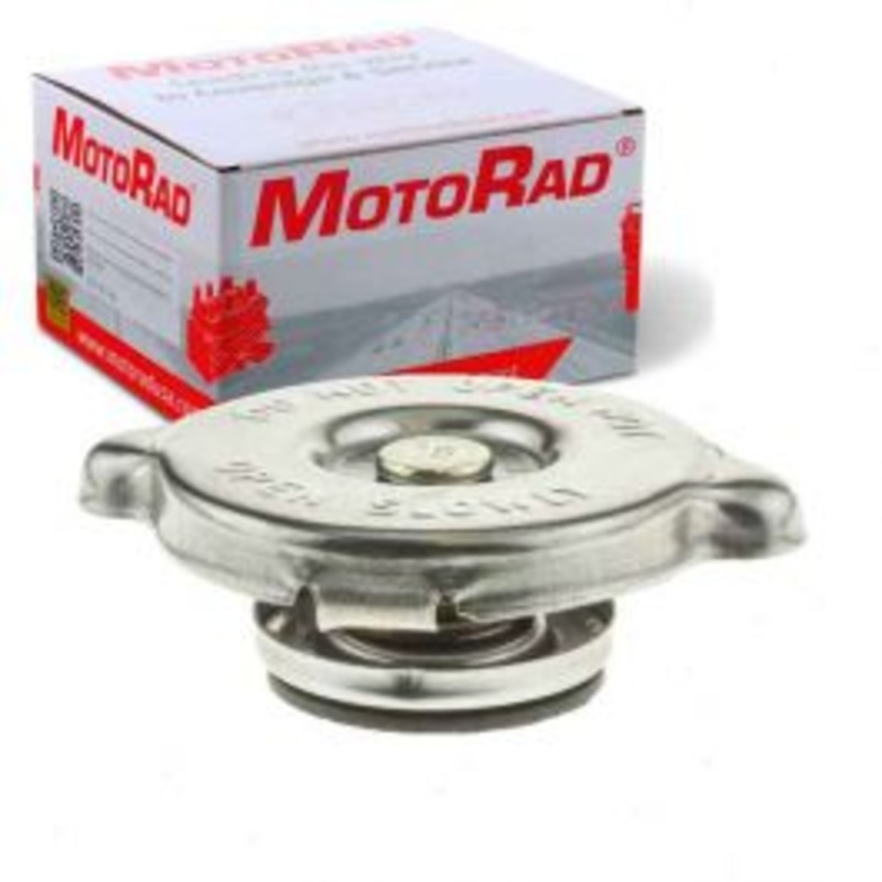 MotoRad Radiator Cap for 2005-2006 Pontiac GTO