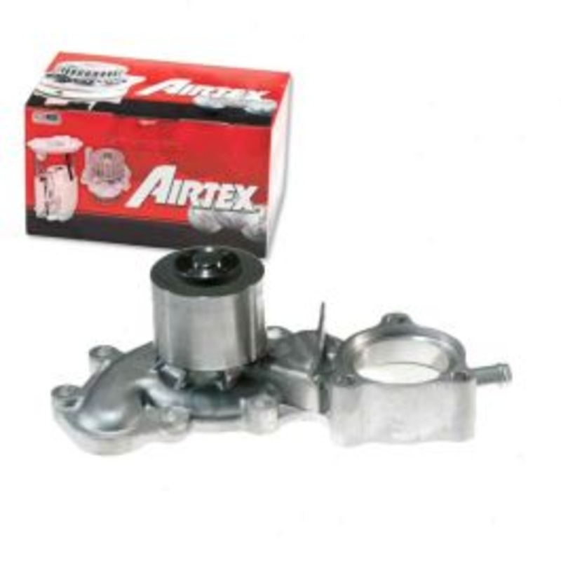 Airtex Engine Water Pump for 1996-2002 Toyota 4Runner 3.4L V6