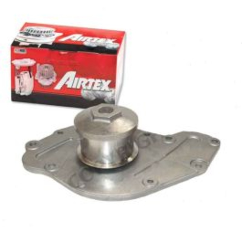 Airtex Engine Water Pump for 2005-2008 Dodge Magnum 3.5L V6