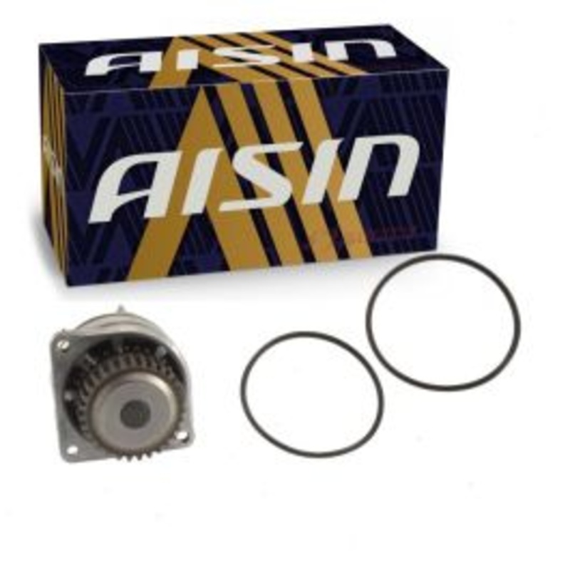 AISIN Engine Water Pump for 2005-2015 Nissan Xterra 4.0L V6