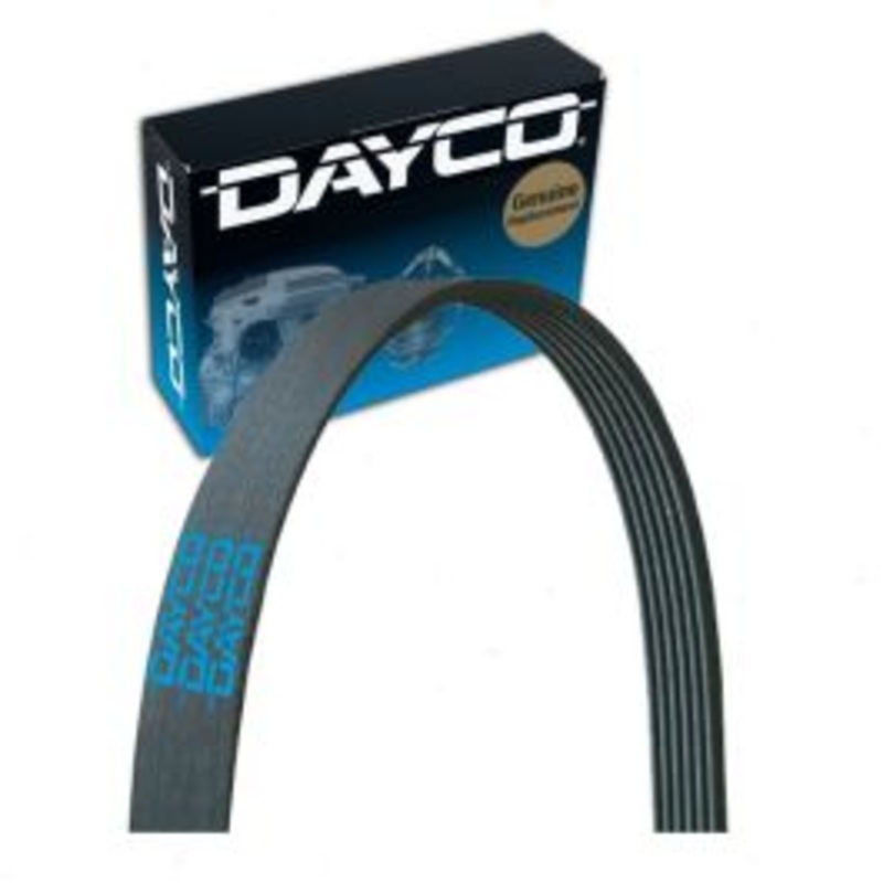 Dayco 3PK794EE Serpentine Belt