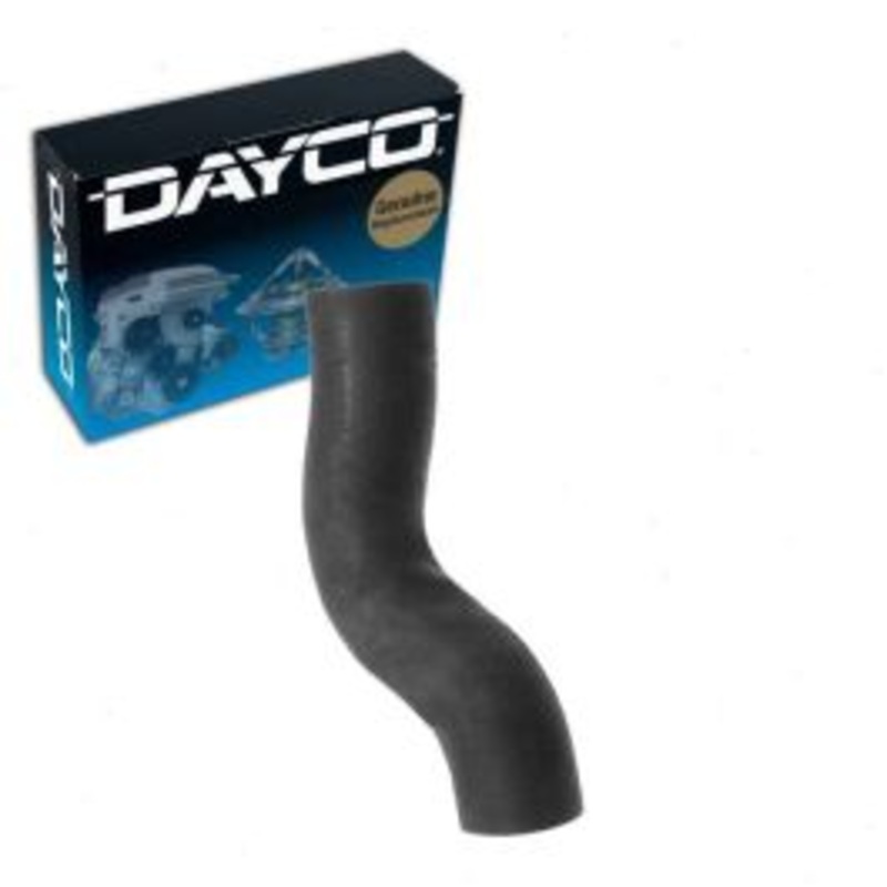 Dayco 72297 Radiator Coolant Hose