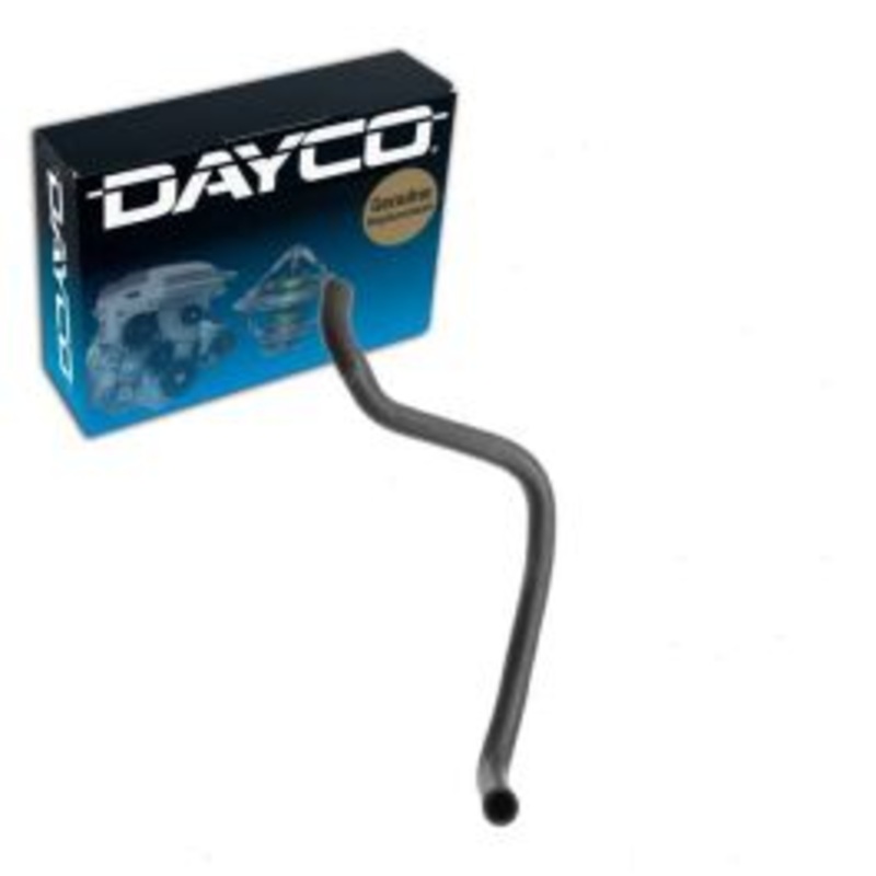 Dayco Lower Radiator Coolant Hose for 1996-1999 Isuzu Oasis