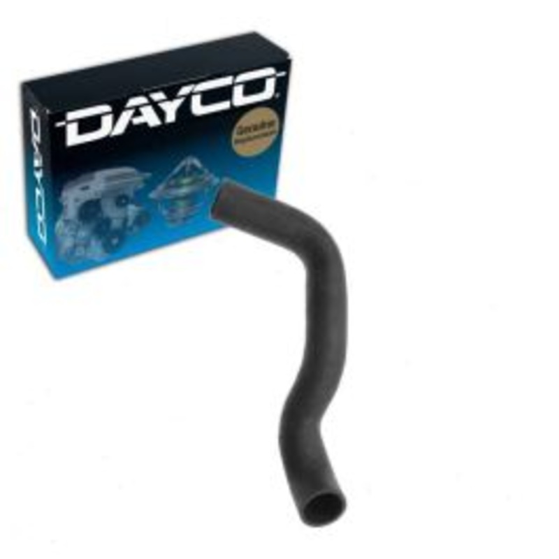 Dayco Lower Radiator Coolant Hose for 2002-2004 Mercedes-Benz SLK32 AMG