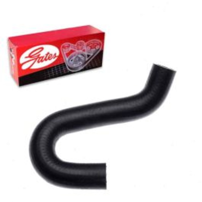 Gates Upper Radiator Coolant Hose for 2008-2009 Buick Allure 5.3L V8