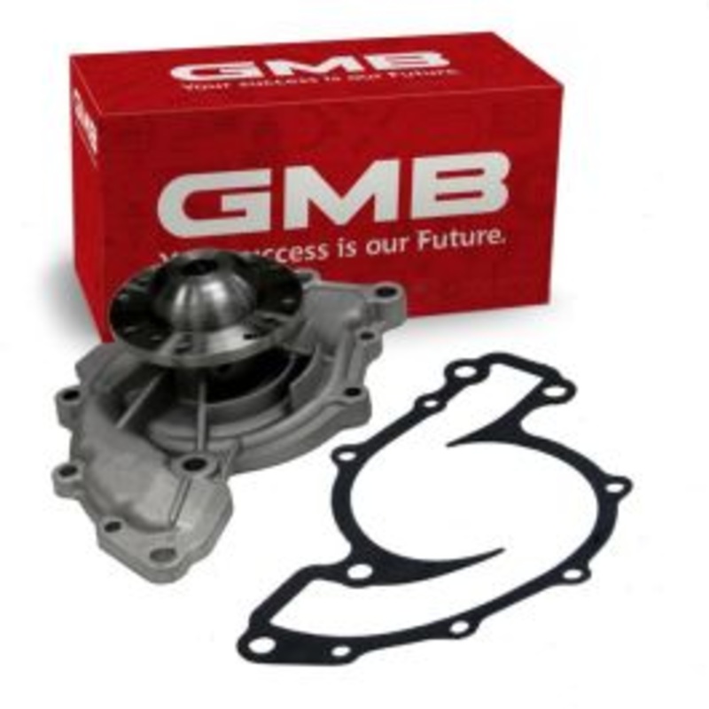 GMB Engine Water Pump for 1996 Oldsmobile 98 3.8L V6
