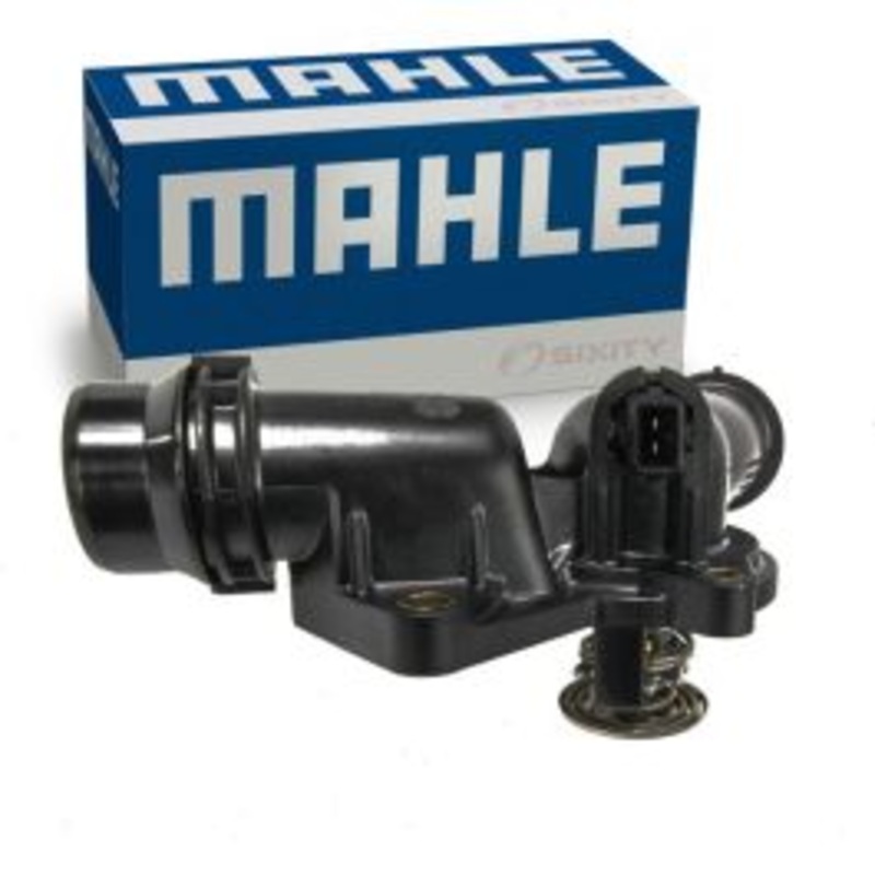 MAHLE TM Engine Coolant Thermostat for 2001-2005 BMW 325i 2.5L L6