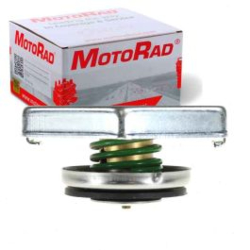 MotoRad Radiator Cap for 1957-1959 Dodge D200 Pickup