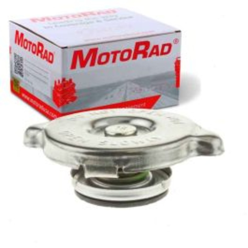MotoRad Radiator Cap for 1992-1993 GMC Typhoon
