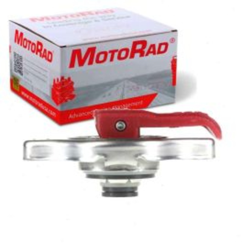 MotoRad Radiator Cap for 2006-2018 Honda Fit