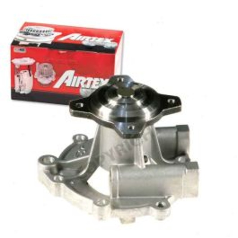 Airtex AW9342 Engine Water Pump