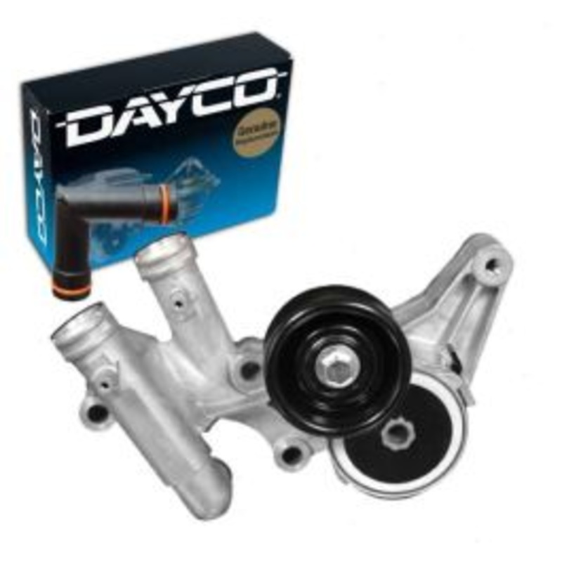 Dayco 89288 Drive Belt Tensioner Assembly