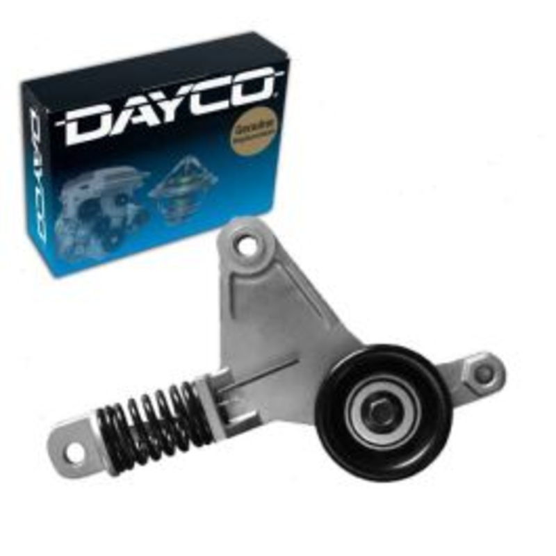 Dayco 89391 Drive Belt Tensioner Assembly