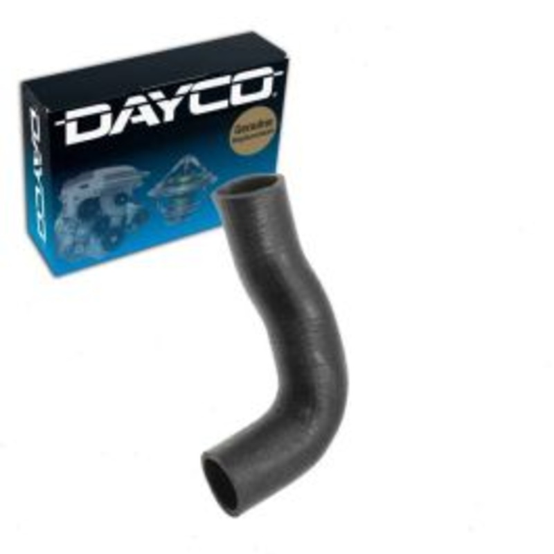 Dayco Upper Radiator Coolant Hose for 1962-1964 Ford Country Squire 5.8L 6.4L 6.6L 7.0L V8
