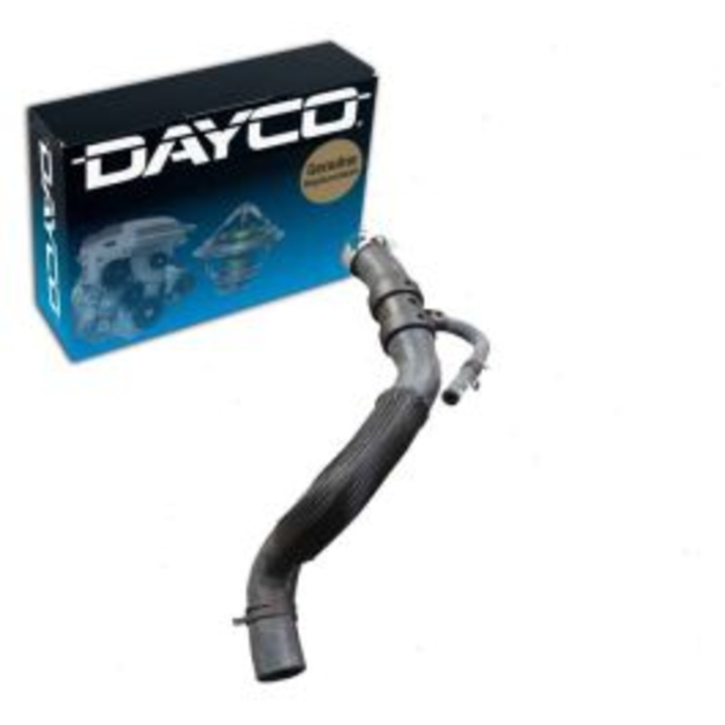 Dayco Upper Radiator Coolant Hose for 2003-2005 Ford Taurus 3.0L V6