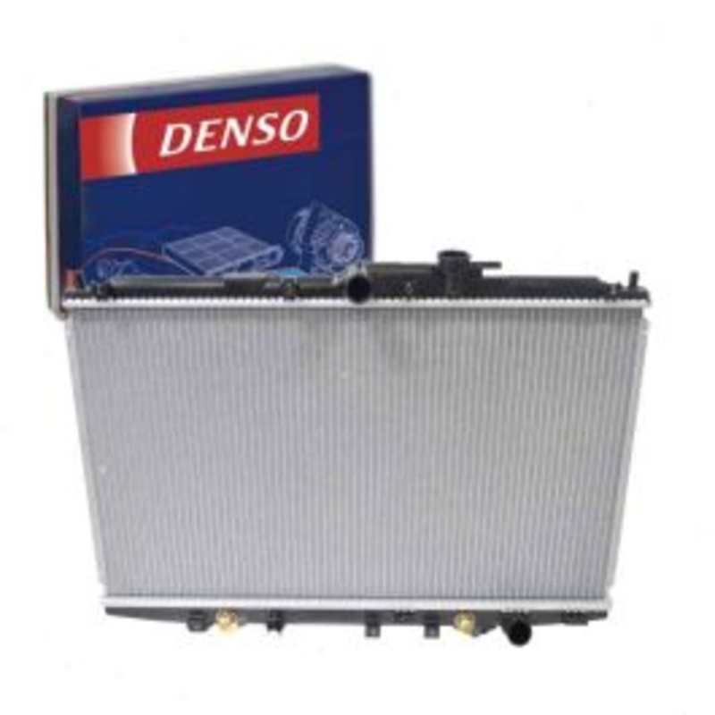 Denso 221-3215 Radiator