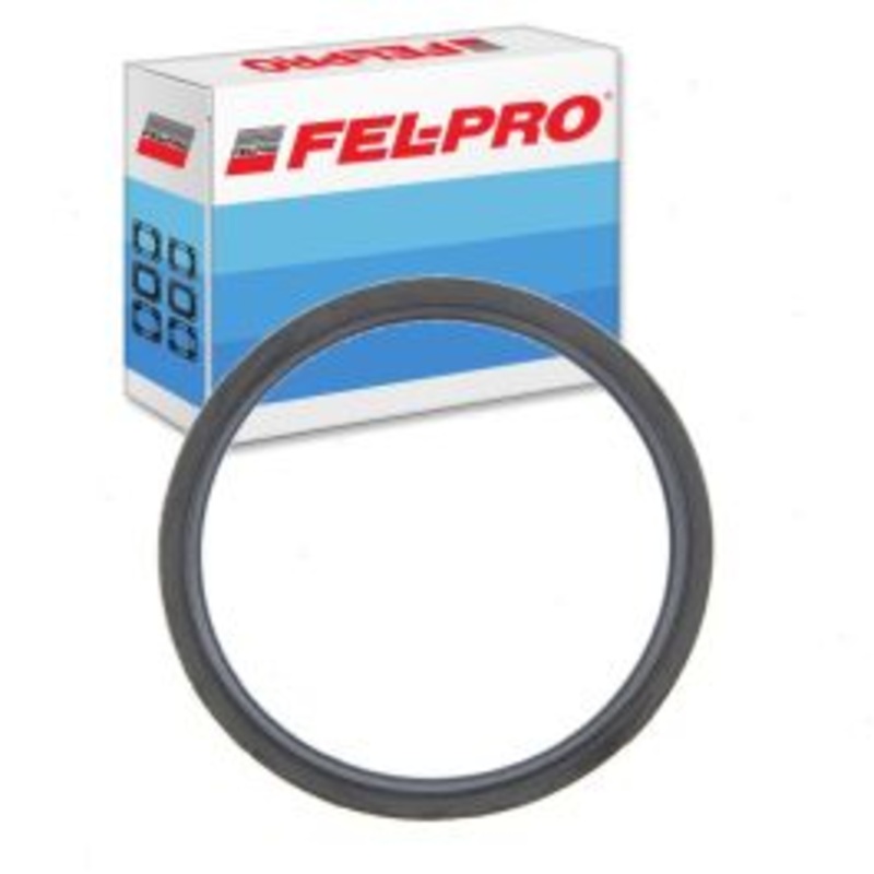 Fel-Pro Engine Coolant Outlet O-Ring for 1991-2000 GMC C2500 4.3L 5.0L 5.7L V6 V8