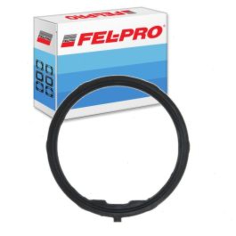 Fel-Pro Engine Coolant Outlet O-Ring for 2007 GMC Sierra 1500 HD Classic 6.0L V8