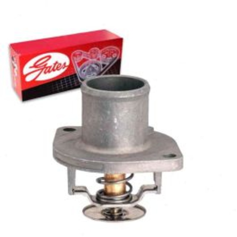 Gates Engine Coolant Thermostat for 2003-2007 Ford F-250 Super Duty 6.0L V8