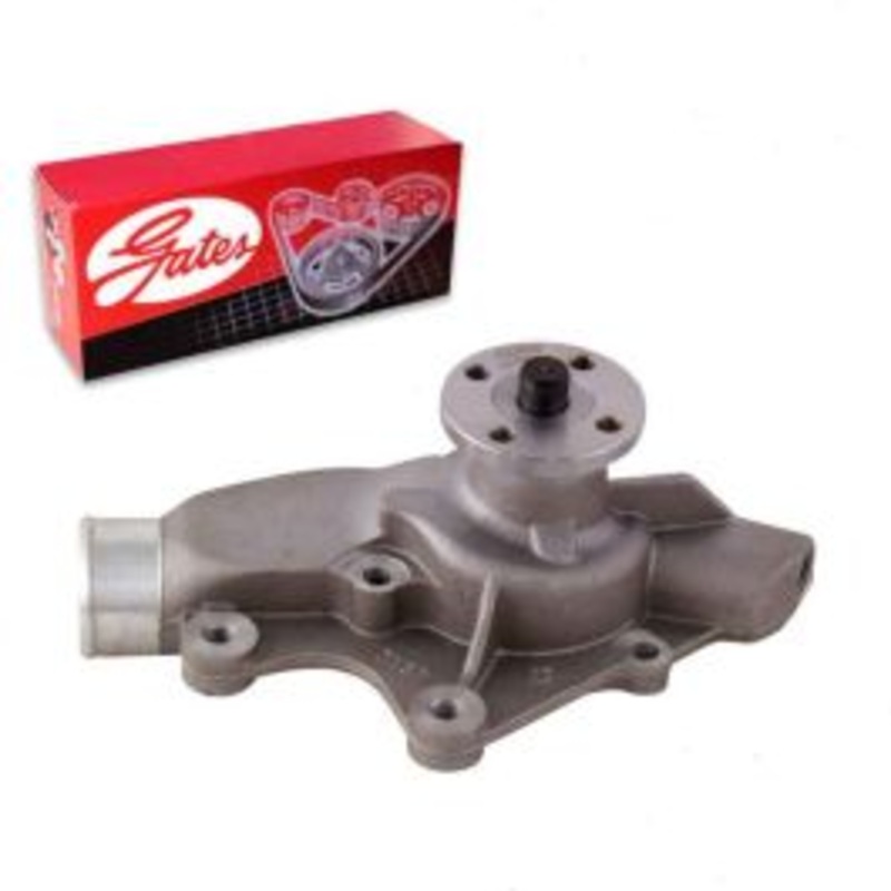 Gates Engine Water Pump for 1993-1998 Jeep Grand Cherokee 4.0L L6