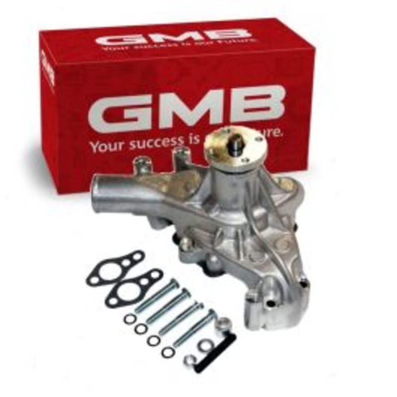 GMB Engine Water Pump for 1978-1987 Oldsmobile Cutlass 4.4L 5.0L 5.7L V8