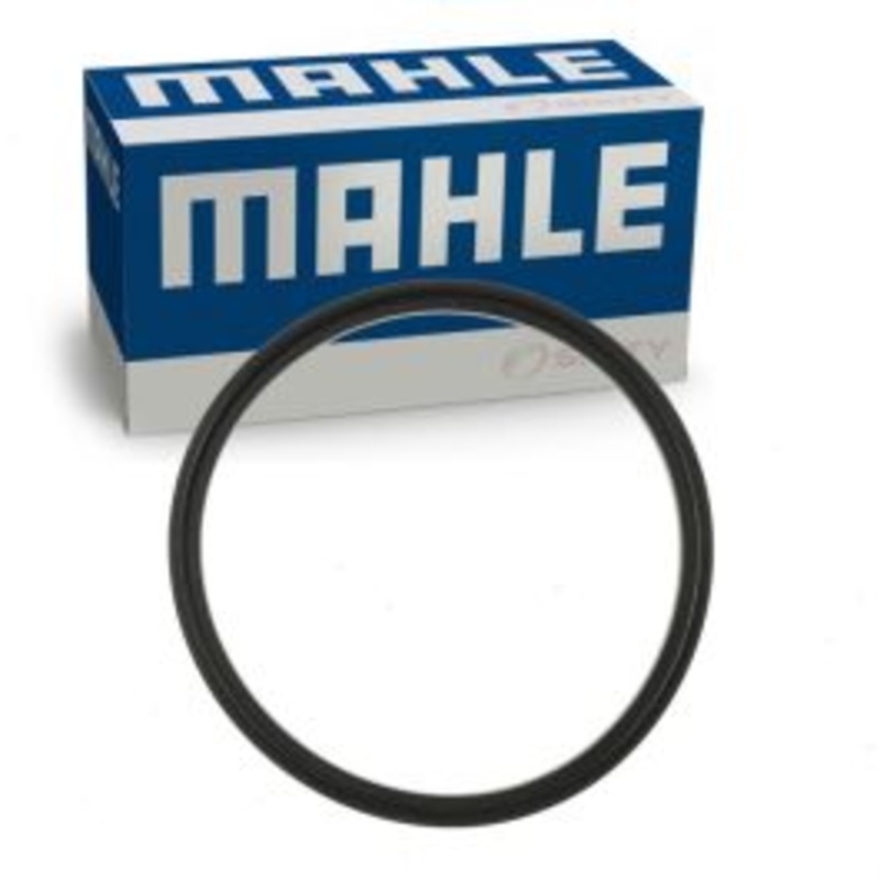 MAHLE Coolant Thermostat Housing O-Ring for 1995-2003 Oldsmobile Aurora 4.0L V8