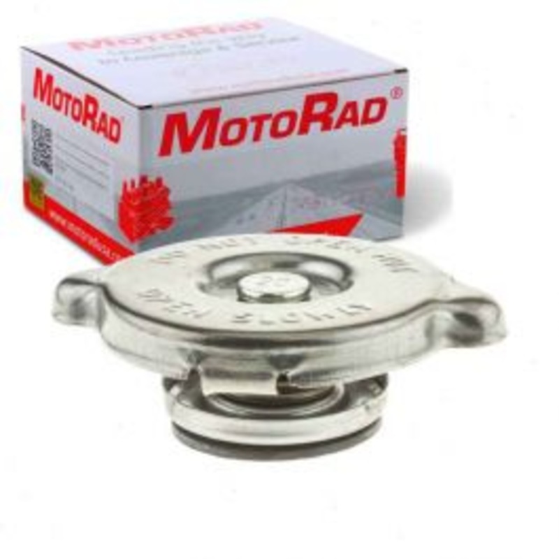 MotoRad Radiator Cap for 1988 BMW M5