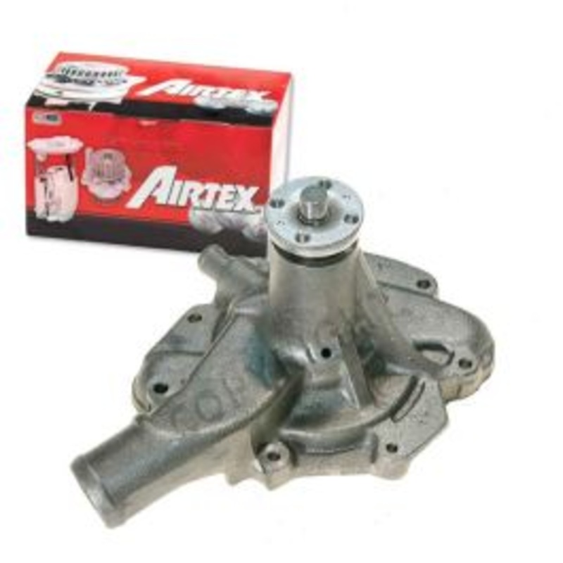 Airtex Engine Water Pump for 1978-1981 Chevrolet C10 5.7L V8