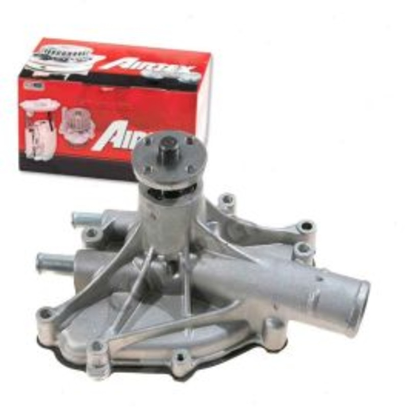 Airtex Engine Water Pump for 1979-1985 Ford LTD 4.2L 5.0L 5.8L V8