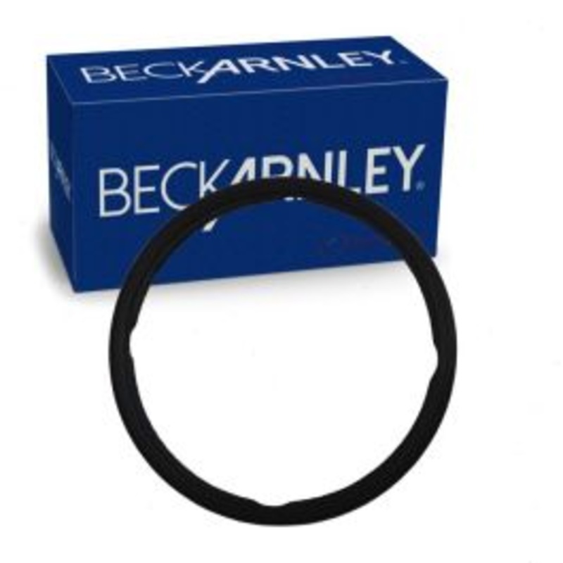 Beck/Arnley Coolant Thermostat Gasket for 2003-2009 Toyota Matrix 1.8L L4