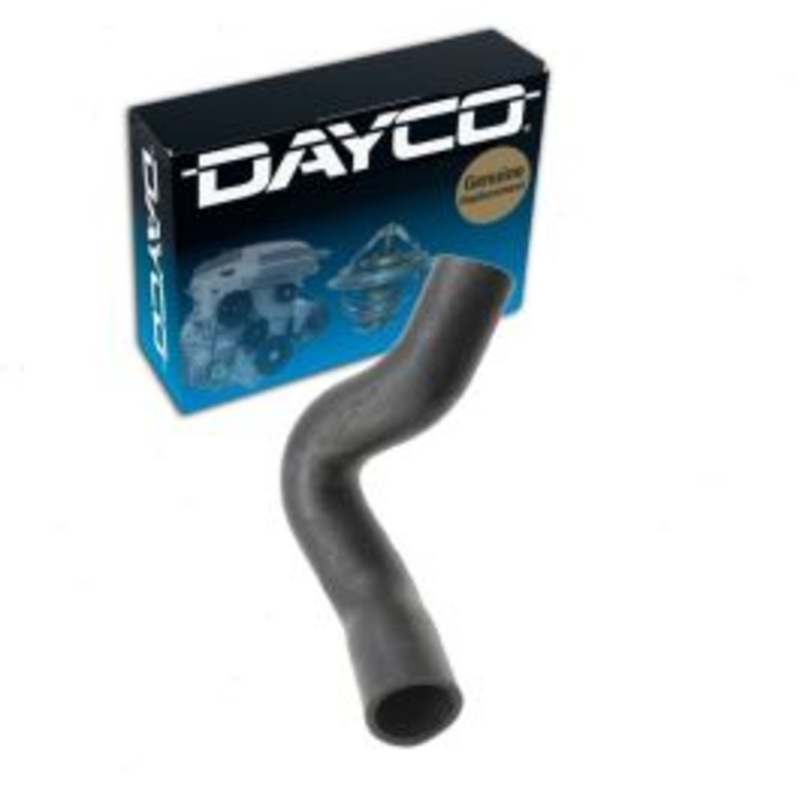 Dayco 71354 Radiator Coolant Hose