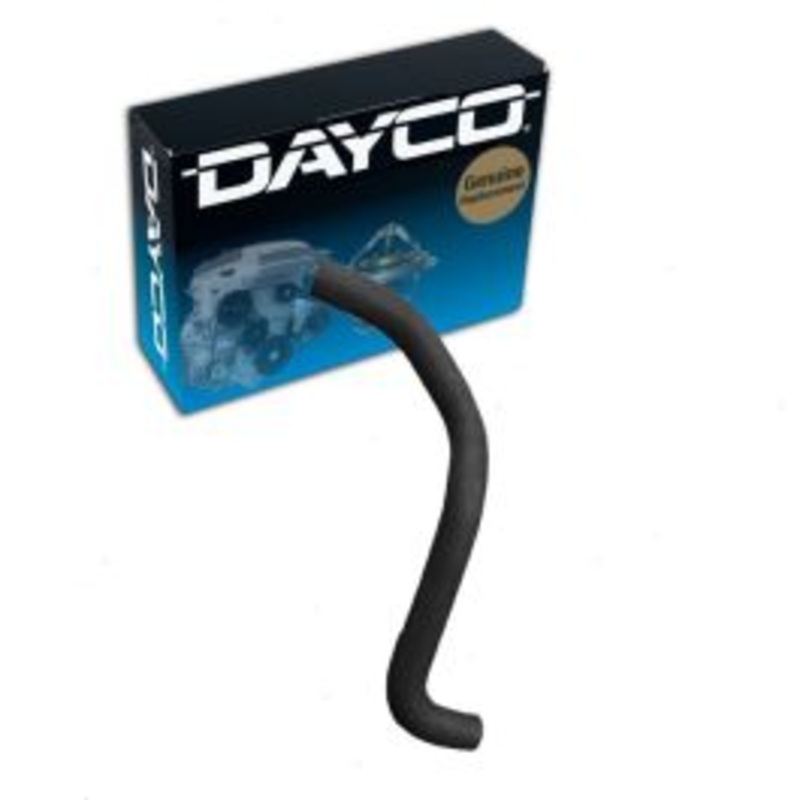 Dayco 72463 Radiator Coolant Hose