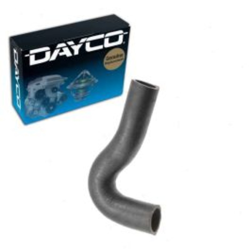 Dayco Engine Coolant Bypass Hose for 1988-1989 Yugo GVL